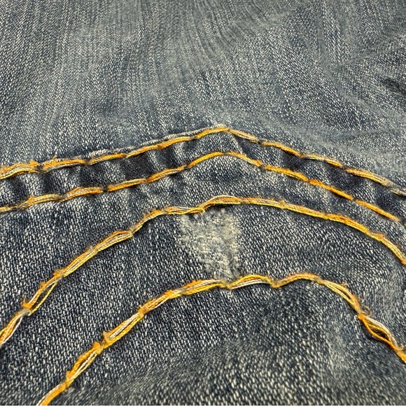 True Religion Jeans - 34x34 - Worn - good Condition - Picture 6 of 7